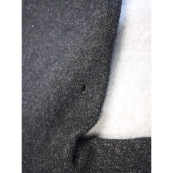 Womans Diane Von Furstenberg scoop neck sweater with pockets - Picture 8 of 8